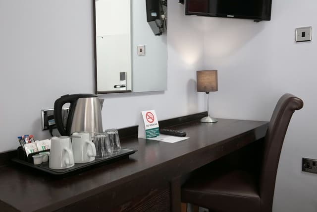 Standard Room, 1 Double Bed, Non Smoking (Cozy Room;Small Room)