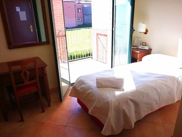 Classic Single Room