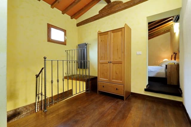 Superior Duplex, 2 Bedrooms, Annex Building (Palagio, Vicolo del Panico 2 - Lift)