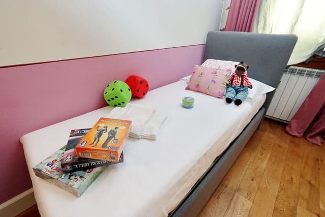 Duplex, 3 Bedrooms (Guelfo, Vicolo del Panico 2)