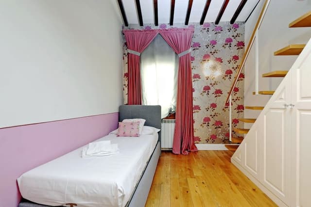 Duplex, 3 Bedrooms (Guelfo, Vicolo del Panico 2)