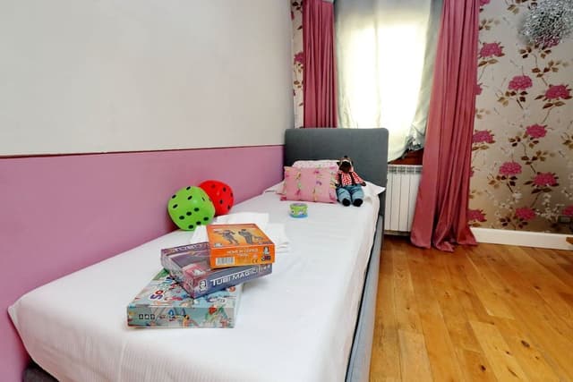Duplex, 3 Bedrooms (Guelfo, Vicolo del Panico 2)