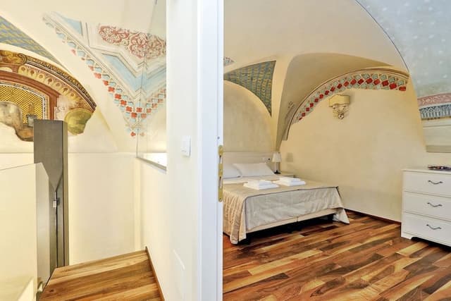 Family Apartment, 3 Bedrooms (9/B, Borgo Albizi 29)