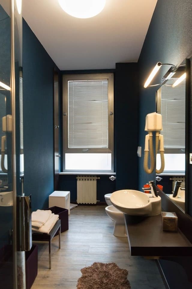 Deluxe Studio (4 Adulti)