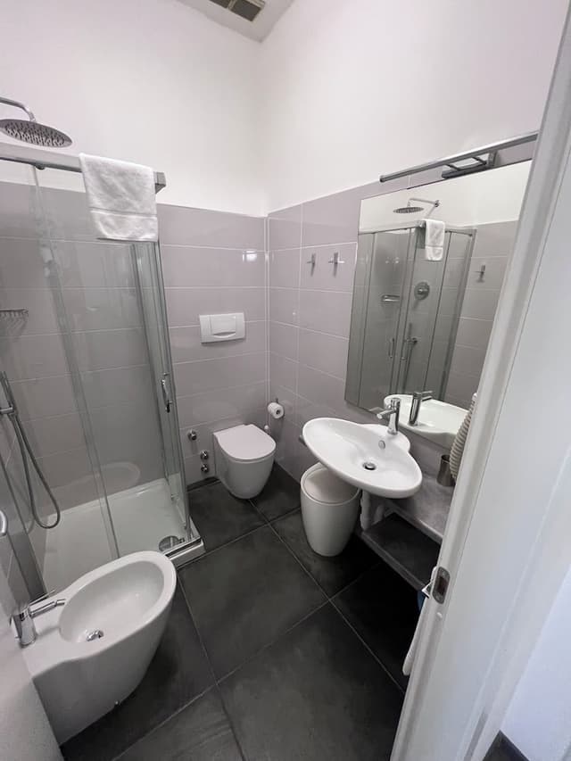 Deluxe Studio (4 Adulti)