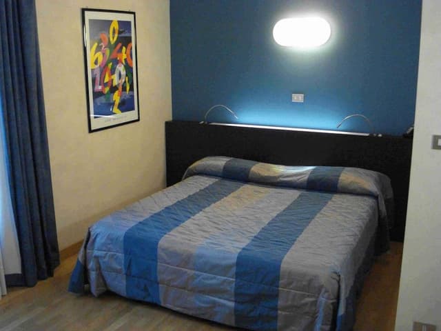 Standard Studio (2 Adulti)