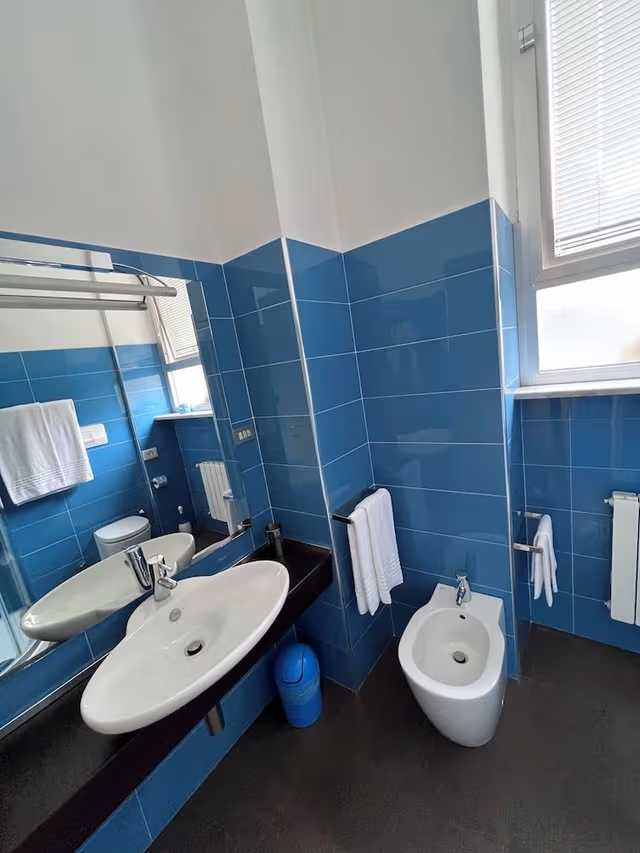 Superior Studio (3 Adulti)