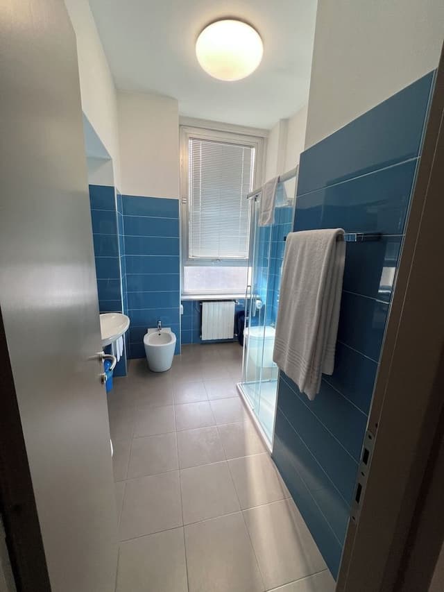 Deluxe Studio (4 Adulti)
