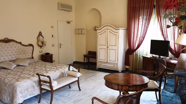 Junior Suite