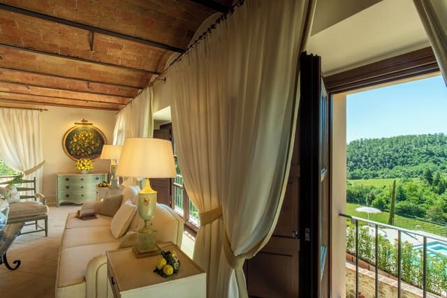 Superior Suite, 1 King Bed