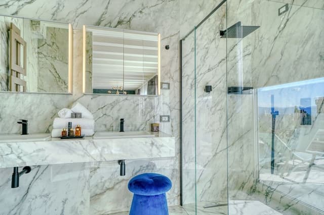 Luxury Suite, 1 Bedroom, Private Pool, Lake View