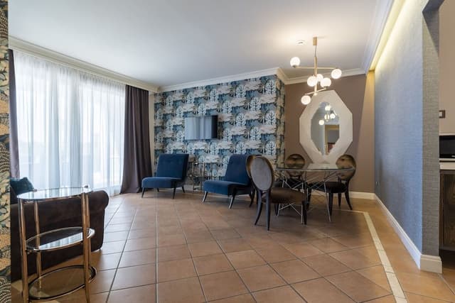 Family Suite, 2 Bedrooms, Lake View