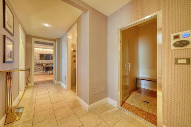 Exclusive Suite, 2 Bedrooms, Private Pool, Garden View (Parc)