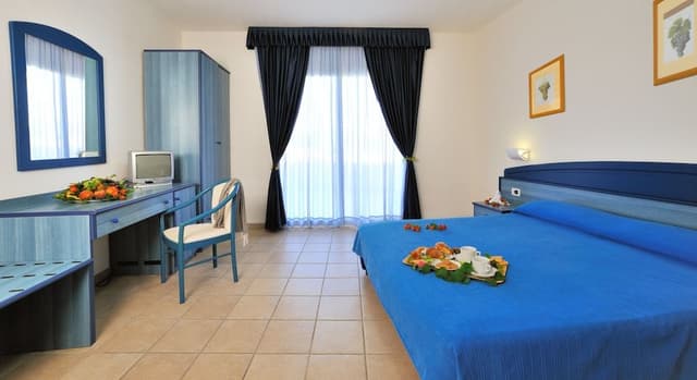 Family Suite (5 people)