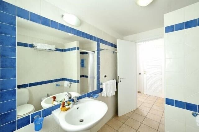 Family Suite (5 people)