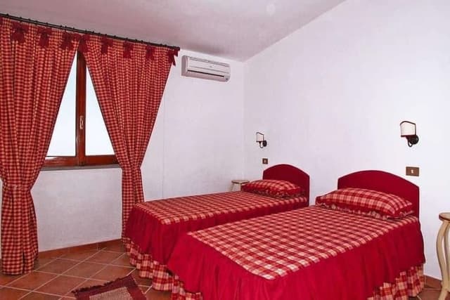 Deluxe Apartment, 2 Bedrooms