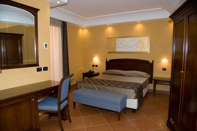 Classic Room