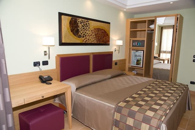 Classic Triple Room
