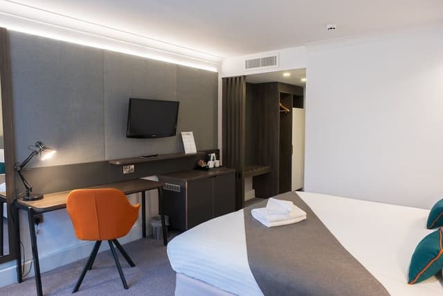 Premium Room, 1 Double Bed
