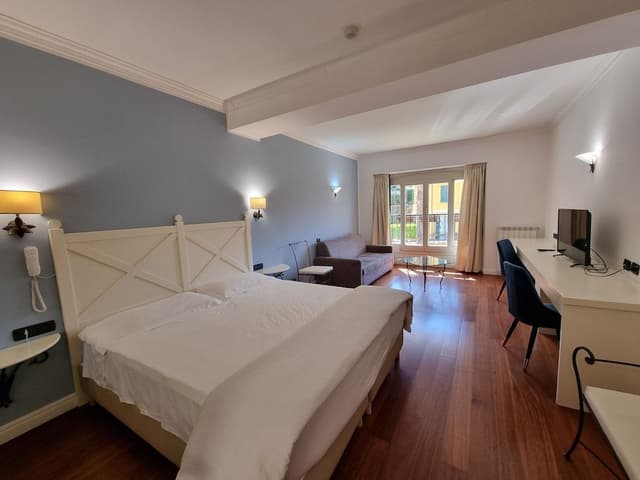 Family Junior Suite