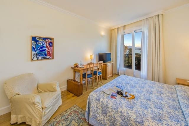 Comfort Double or Twin Room