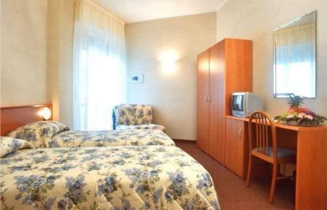 Basic Double Room