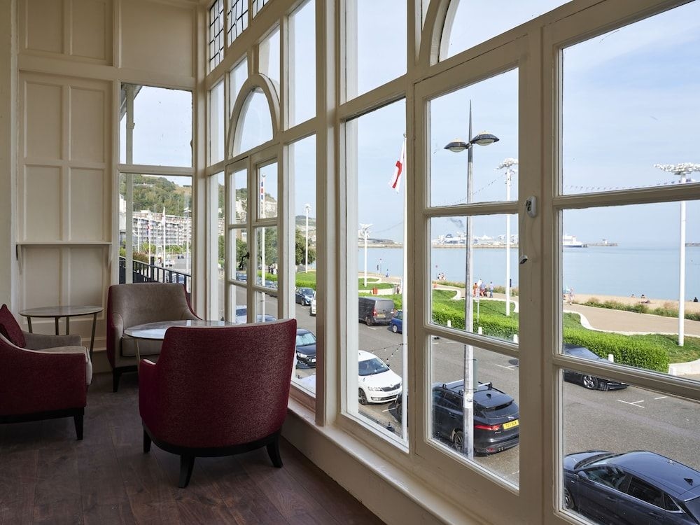 Dover Marina Hotel Spa1