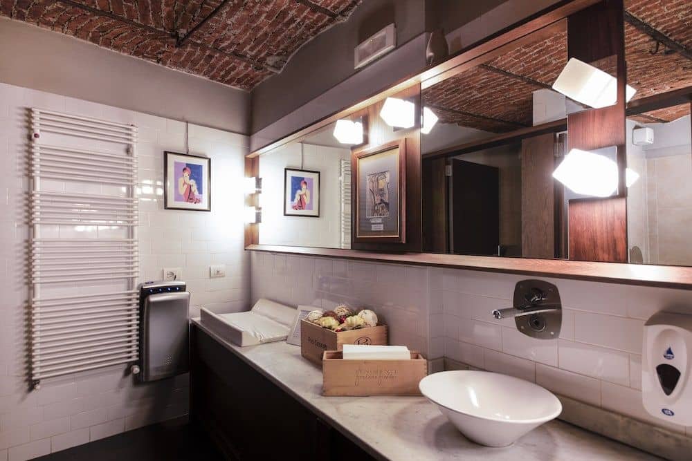 Hotel Osteria della Pista Hotel Osteria della Pista
