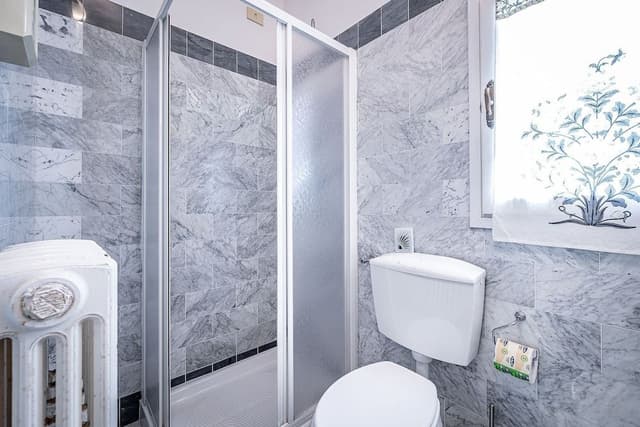 Double Room, Private Bathroom (External)