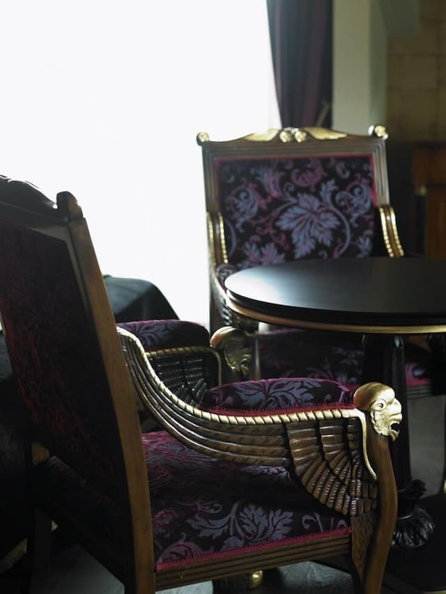 Tower Suite