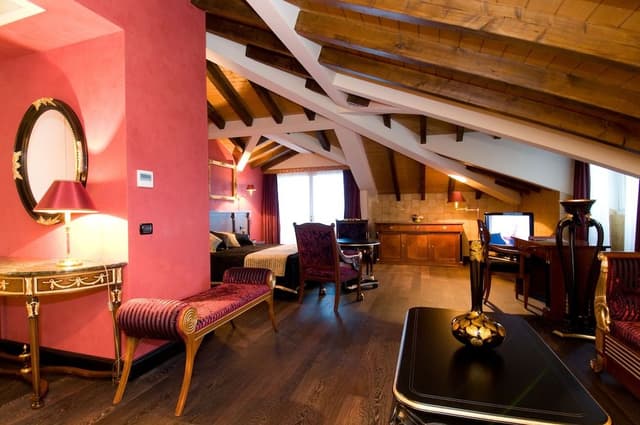 Tower Suite