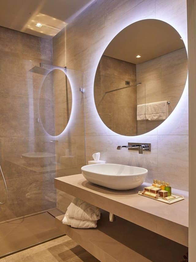 Double Executive Room (lake view)