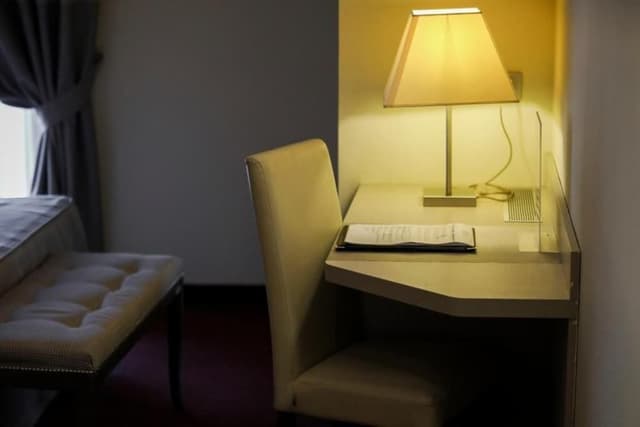 Prestige Double Room