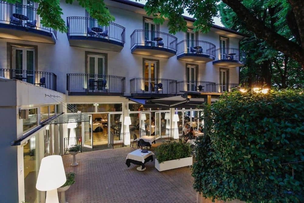 Boutique Hotel Calzavecchio Boutique Hotel Calzavecchio