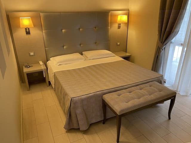 Prestige Double Room