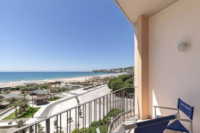 Superior Triple Room, Sea View