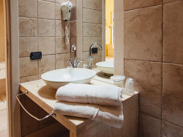 Double Room, 1 Double or 2 Twin Beds, Balcony, Pool View