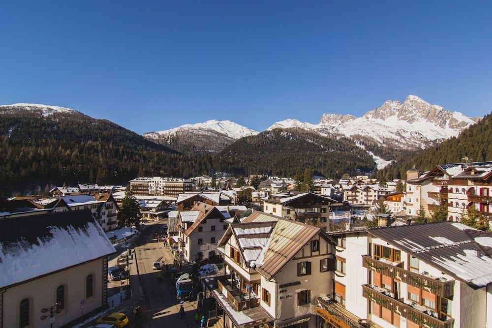 Orovacanze Hotel Club Excelsior Cimone4