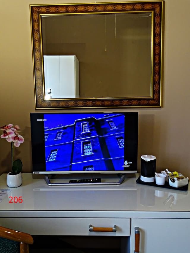 Classic Double or Twin Room