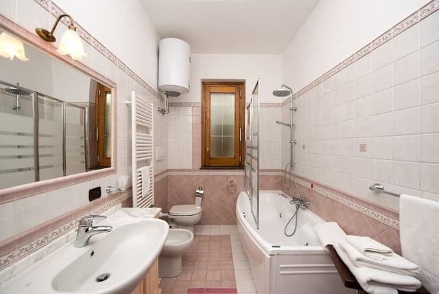 Villa, Multiple Bedrooms