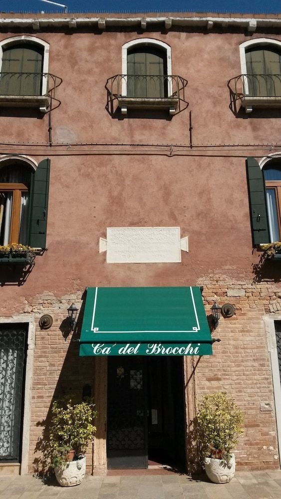 Locanda CA Del Brocchi1