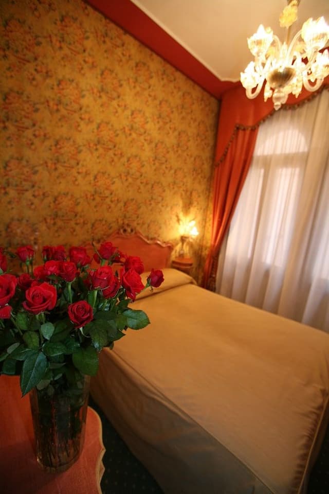 Economy Double or Twin Room
