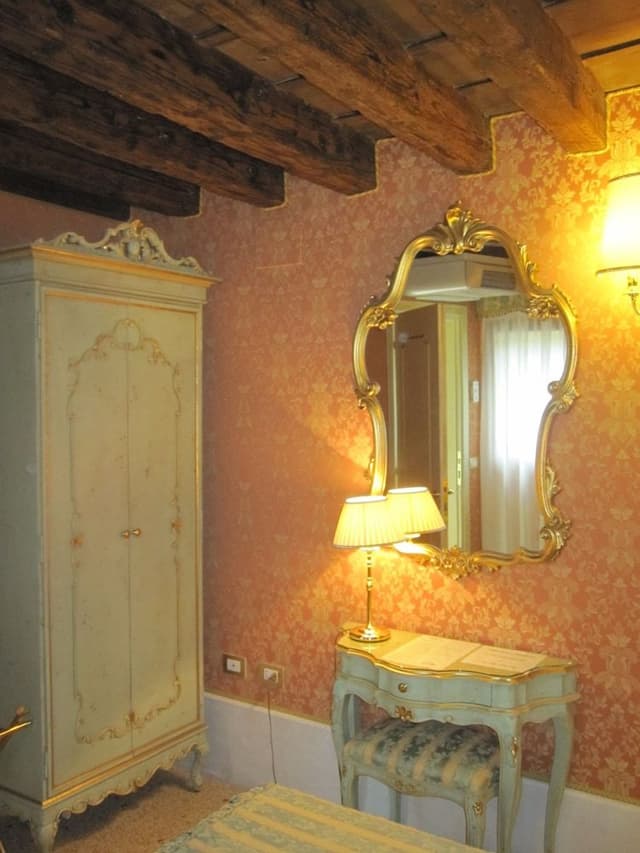 Junior Quadruple Room, Non Smoking
