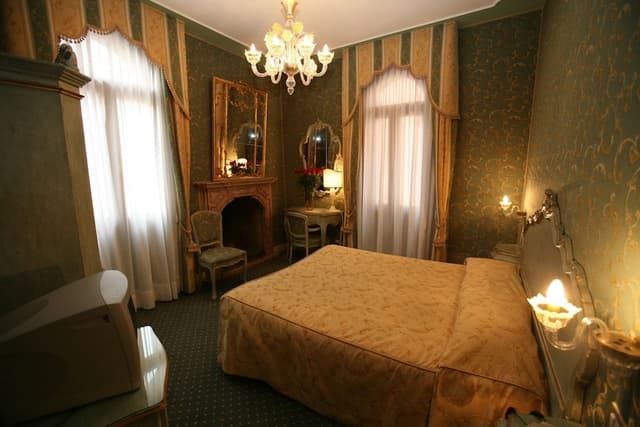 Superior Double or Twin Room, Non Smoking