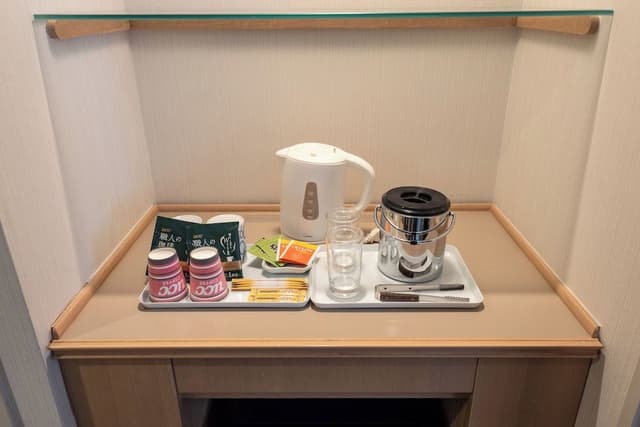 Standard Double Room, Non Smoking