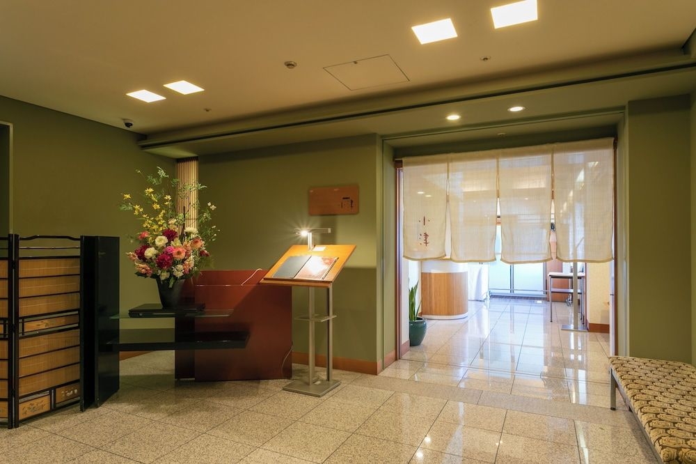 โฮเทล เลค อัลสเตอร์ อัลซา อิซุมิโอสึ (Hotel Lake Alster Alza Izumiotsu)4