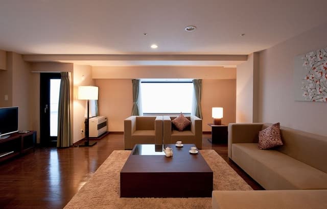 Penthouse, 4 bedrooms
