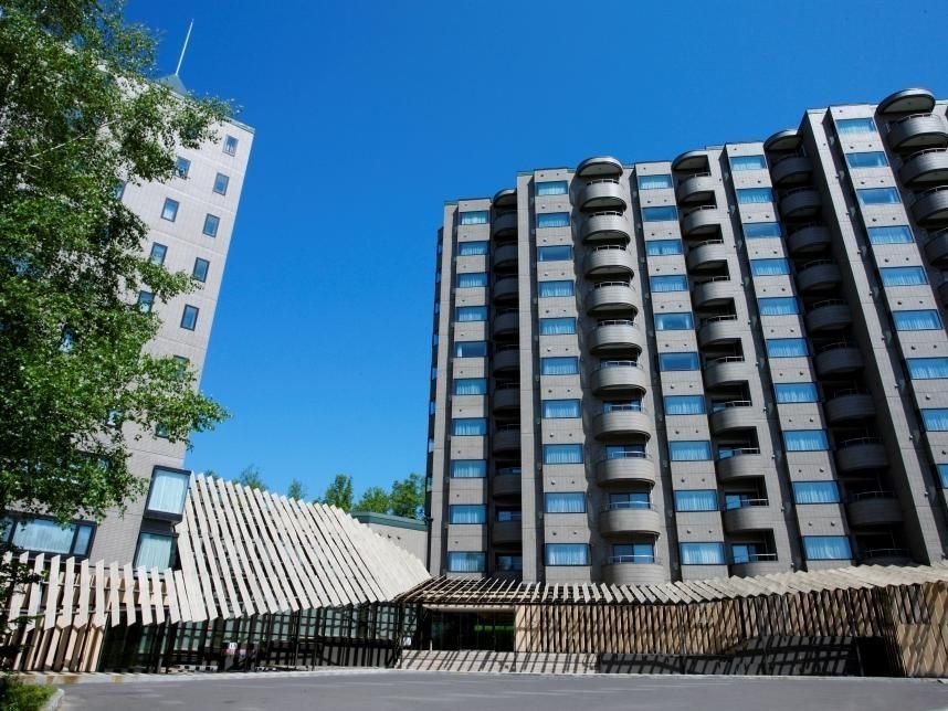 One Niseko Resort Towers0