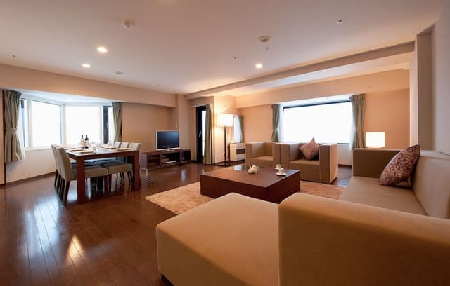 Penthouse, 4 bedrooms
