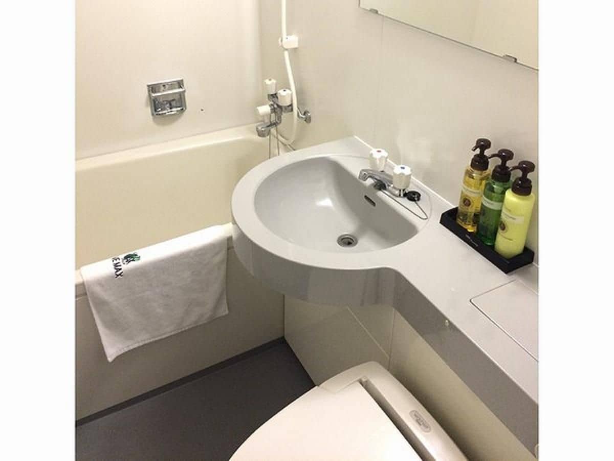 Hotel Livemax BUDGET Yokohama Kannai Hotel Livemax BUDGET Yokohama Kannai